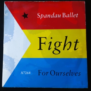 Fight For Ourselves Image