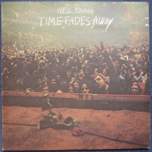 Time Fades Away Image