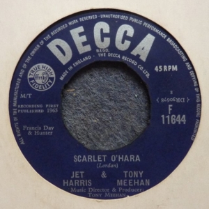 Scarlet O'Hara Image