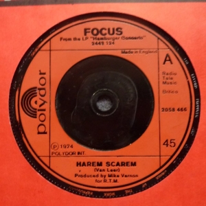 Harem Scarem Image