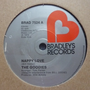 Nappy Love Image