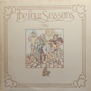 The Four Seasons Story Image