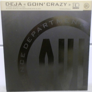 Goin' Crazy Image
