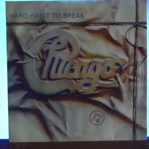 Hard Habit To Break Image