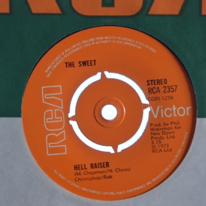 Hell Raiser Image