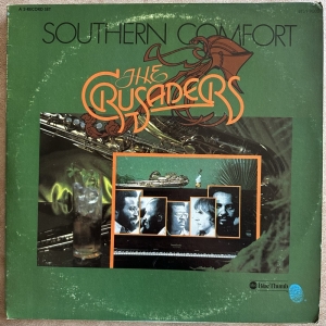 Southern Comfort Image