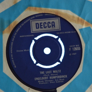 The Last Waltz Image