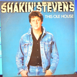 This Ole House Image
