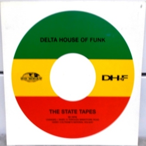The State Tapes Image