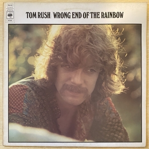 Wrong End Of The Rainbow Image