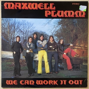 We Can Work It Out Image
