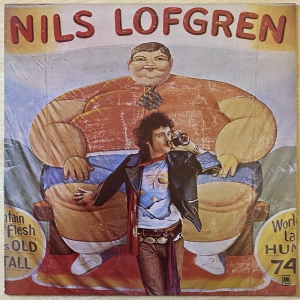 Nils Lofgren Image