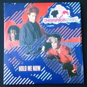 Hold Me Now Image