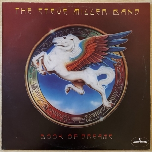 Book Of Dreams Image