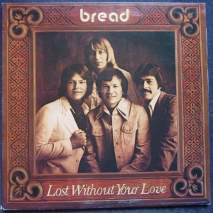 Lost Without Your Love Image