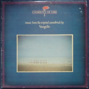 Chariots Of Fire Image