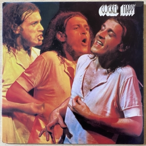 Cocker Happy Image