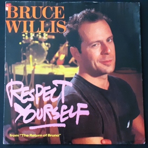 Respect Yourself Image