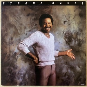 Tyrone Davis Image