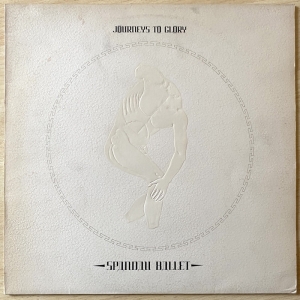 Journeys To Glory Image