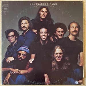 Boz Scaggs & Band Image