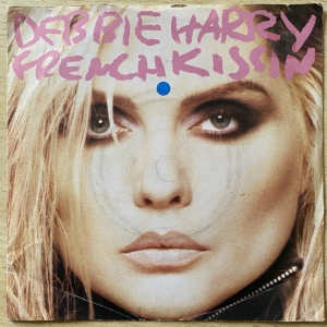 French Kissin' In The USA Image