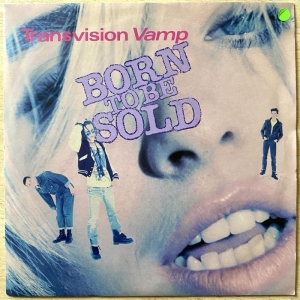 Born To Be Sold Image