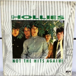Not The Hits Again! Image