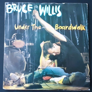 Under The Boardwalk Image