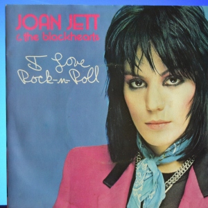I Love Rock 'N Roll Image
