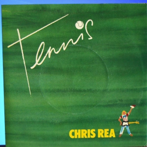 Tennis Image