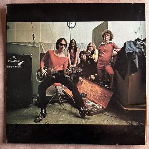 Teenage Head Image