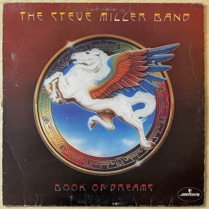 Book Of Dreams Image