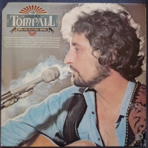 The Great Tompall & His Outlaw Band Image