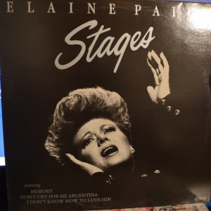Stages Image
