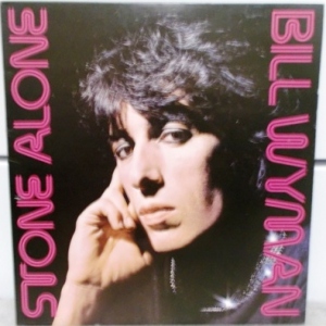 Stone Alone Image