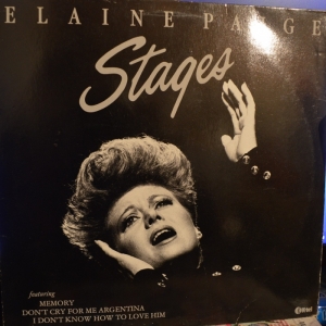 Stages Image