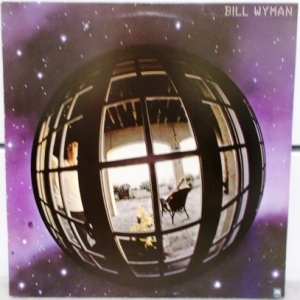 Bill Wyman Image