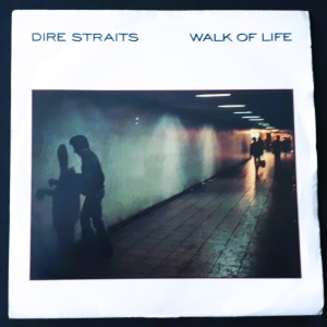 Walk Of Life Image