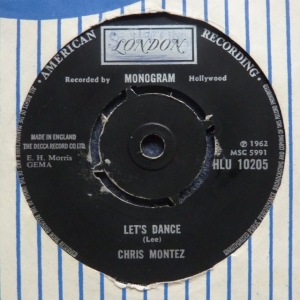Let's Dance Image