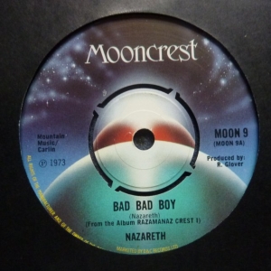 Bad Bad Boy Image