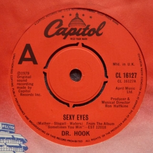 Sexy Eyes Image
