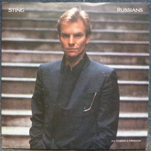 Russians Image
