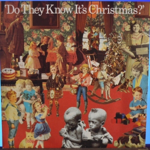 Do They Know It's Christmas? Image