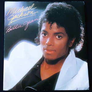 Billie Jean Image