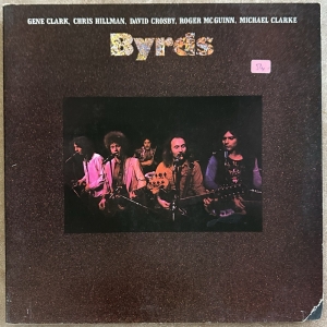 Byrds Image