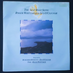 The Skye Boat Song Image