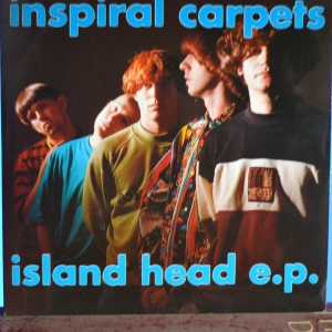 Island Head EP Image
