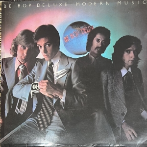 Modern Music Image