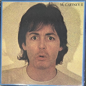 McCartney II Image